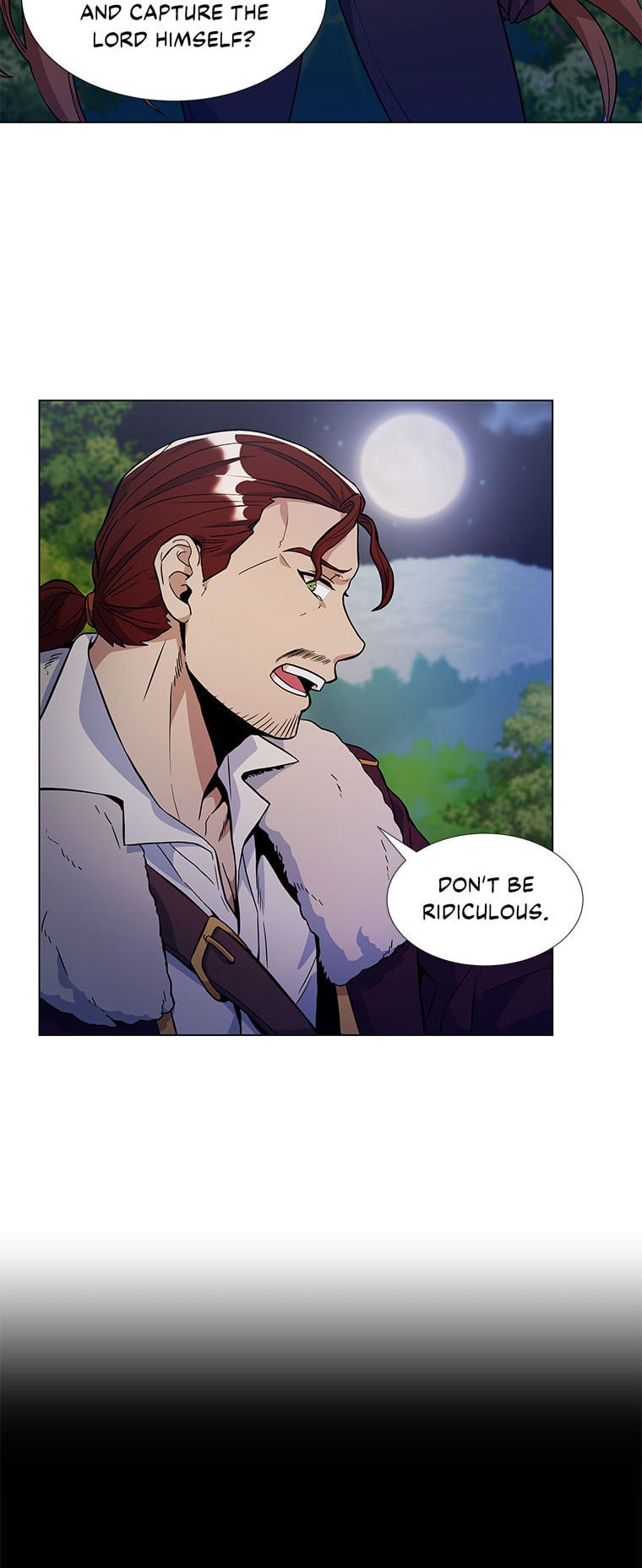 Guilty Gear Xtra (Colored) Chapter 24 page 10 - 