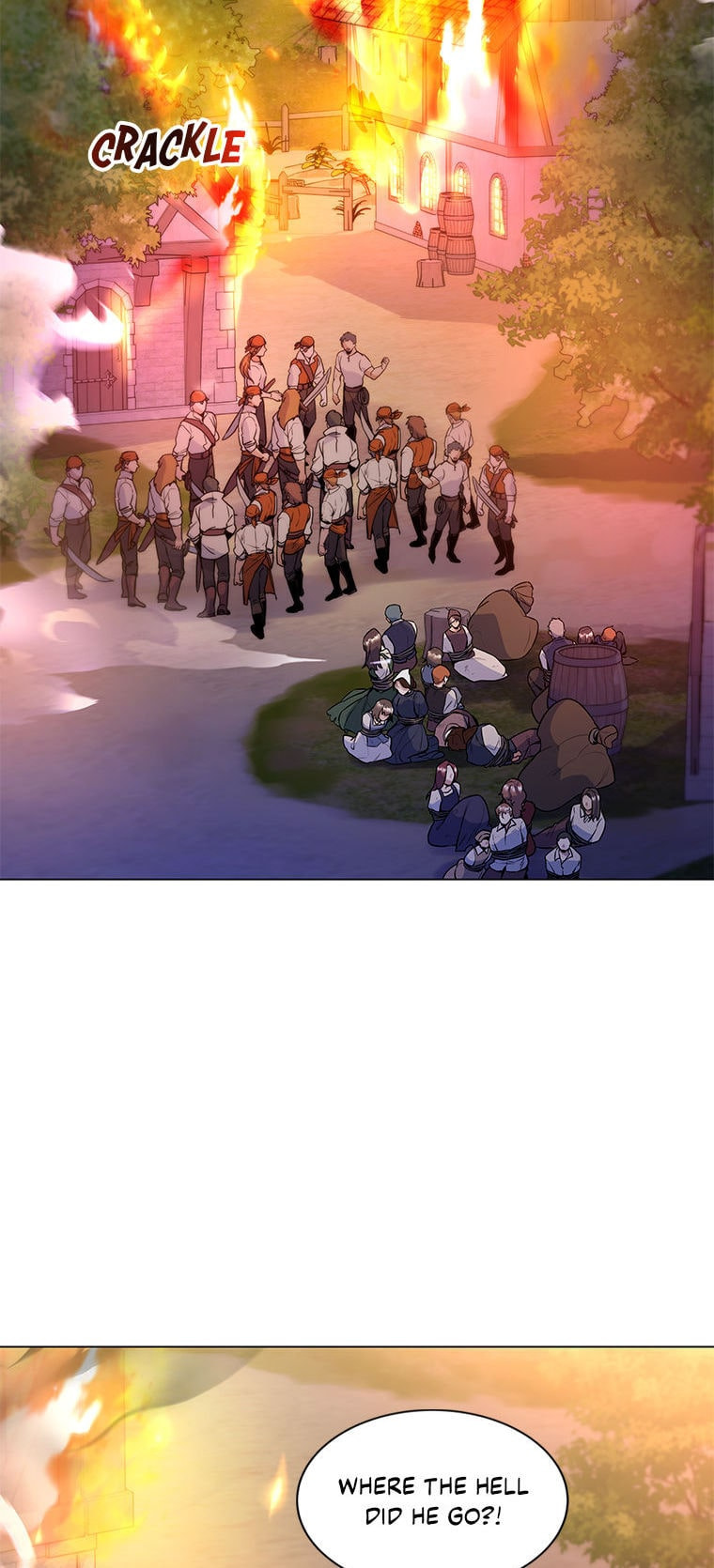 Guilty Gear Xtra (Colored) Chapter 25 page 2 - 