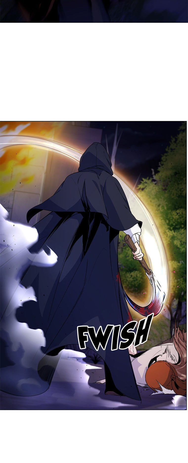 Guilty Gear Xtra (Colored) Chapter 25 page 11 - 