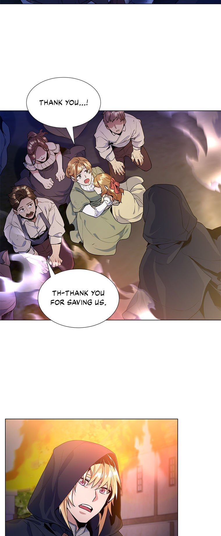 Guilty Gear Xtra (Colored) Chapter 25 page 15 - 