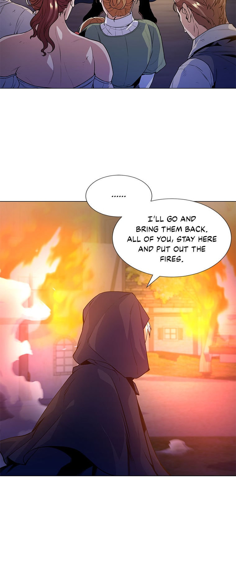 Guilty Gear Xtra (Colored) Chapter 25 page 17 - 