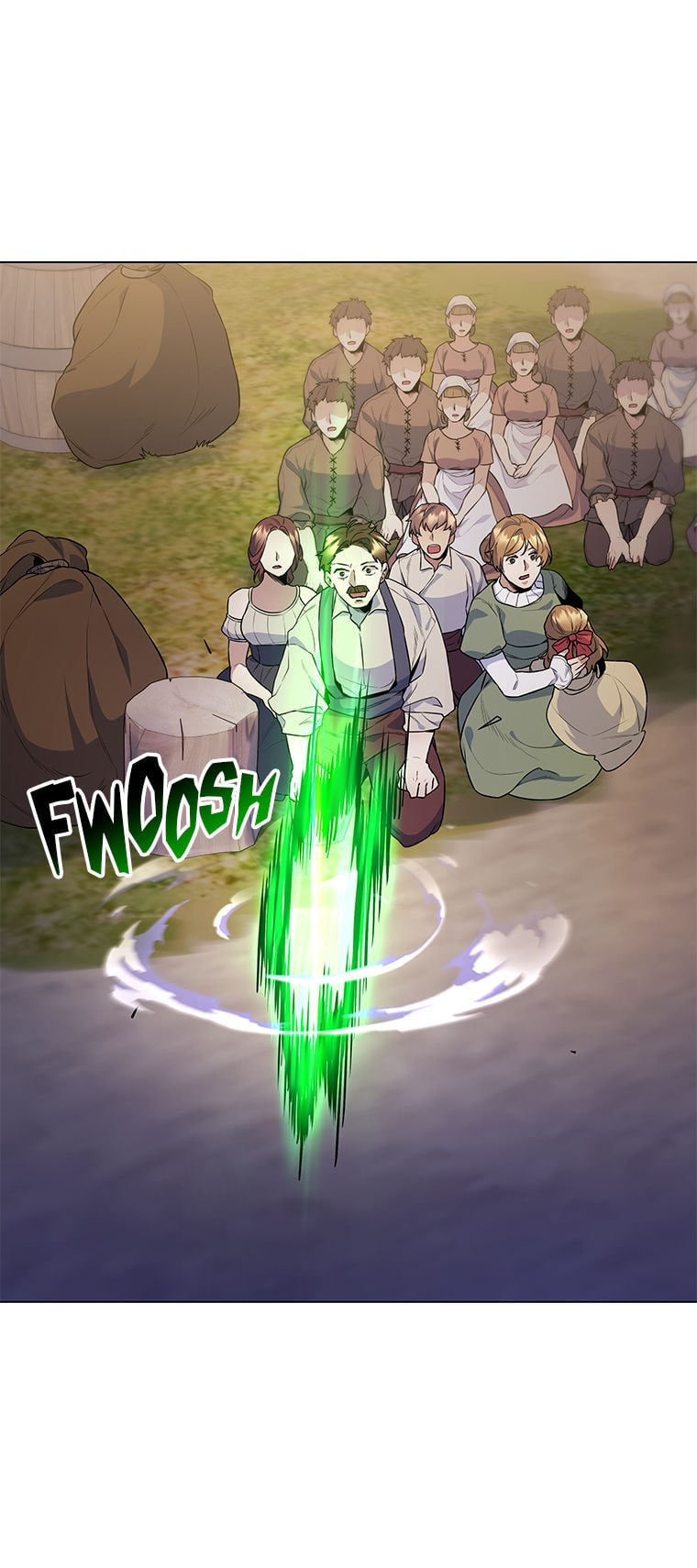 Guilty Gear Xtra (Colored) Chapter 25 page 18 - 
