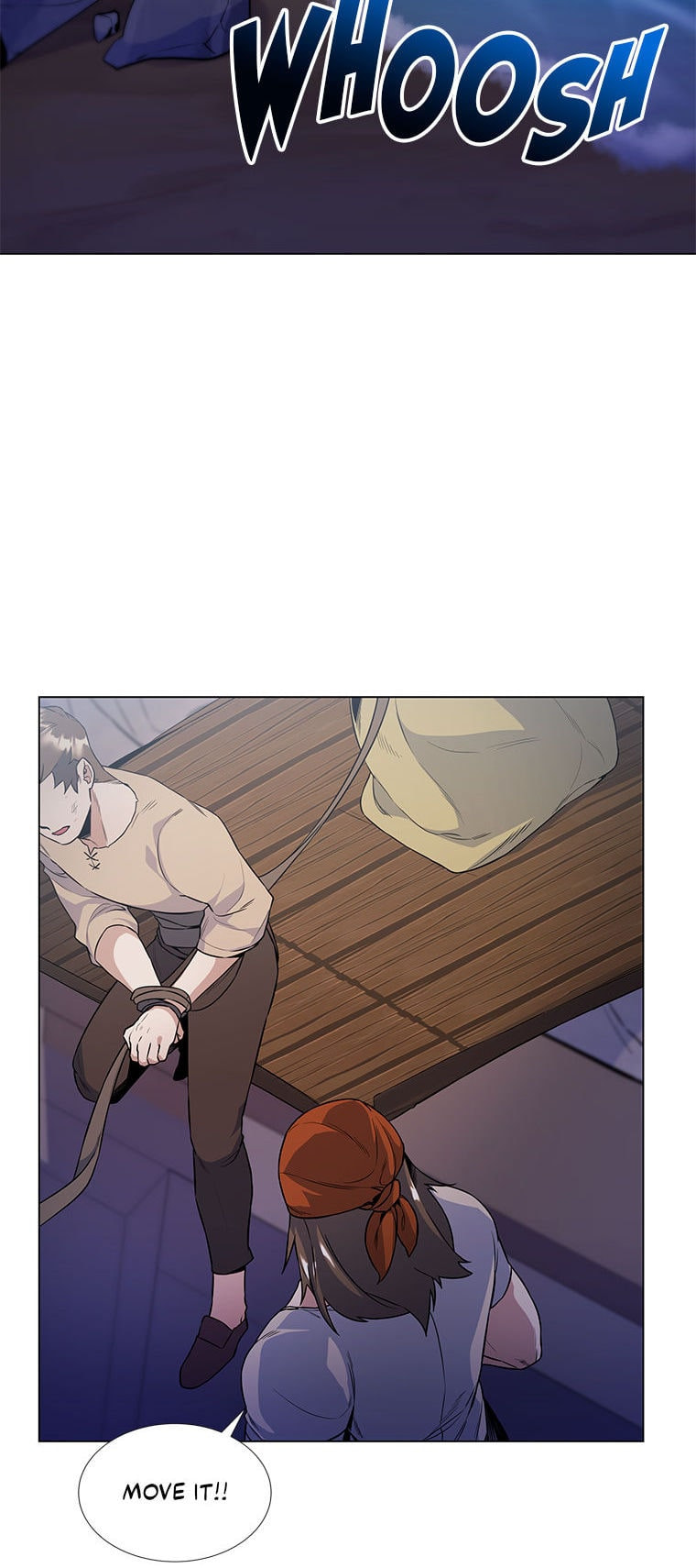 Guilty Gear Xtra (Colored) Chapter 25 page 20 - 