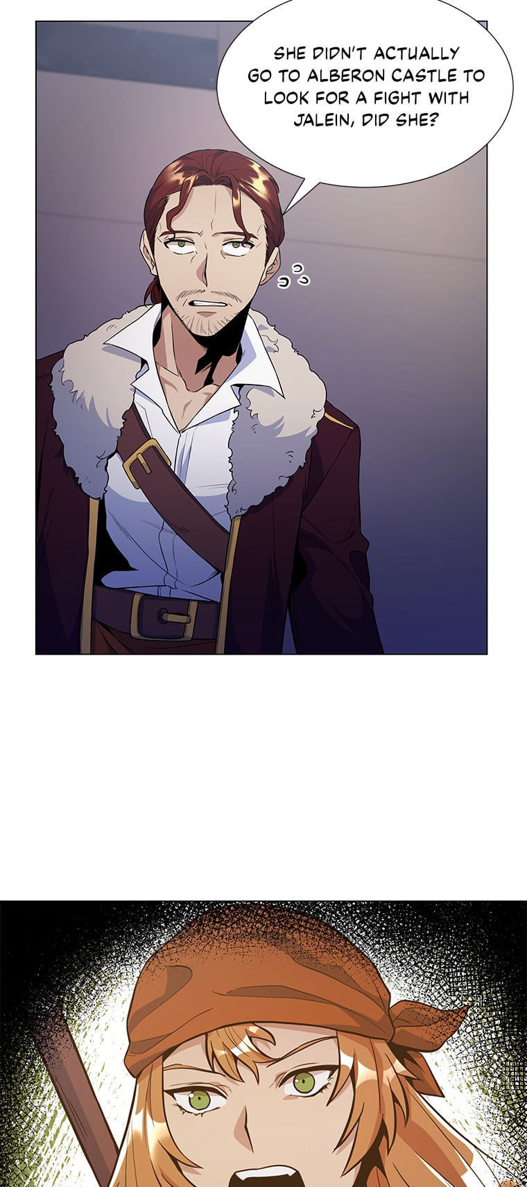 Guilty Gear Xtra (Colored) Chapter 25 page 22 - 