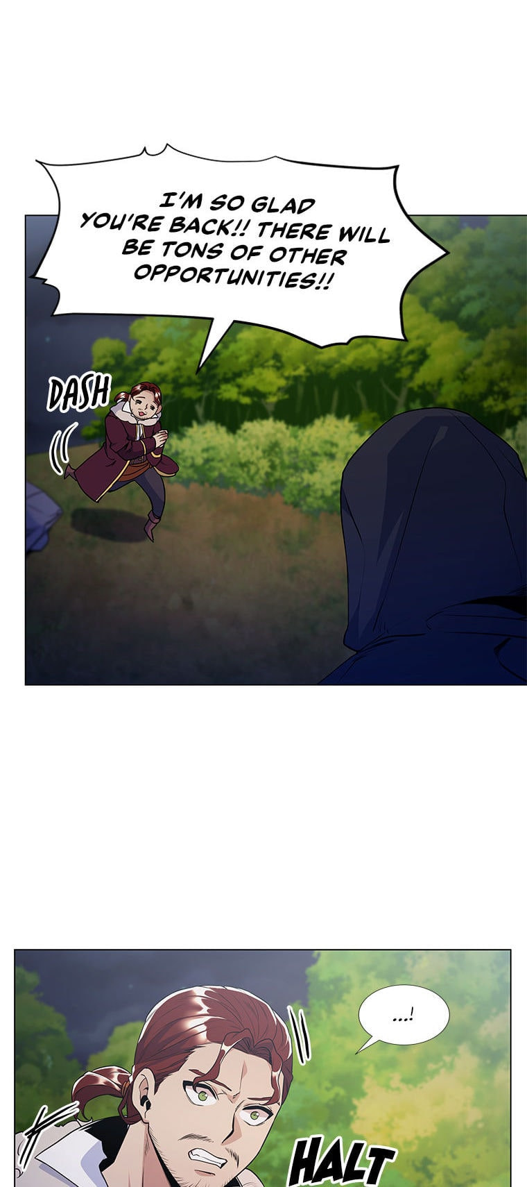 Guilty Gear Xtra (Colored) Chapter 25 page 26 - 