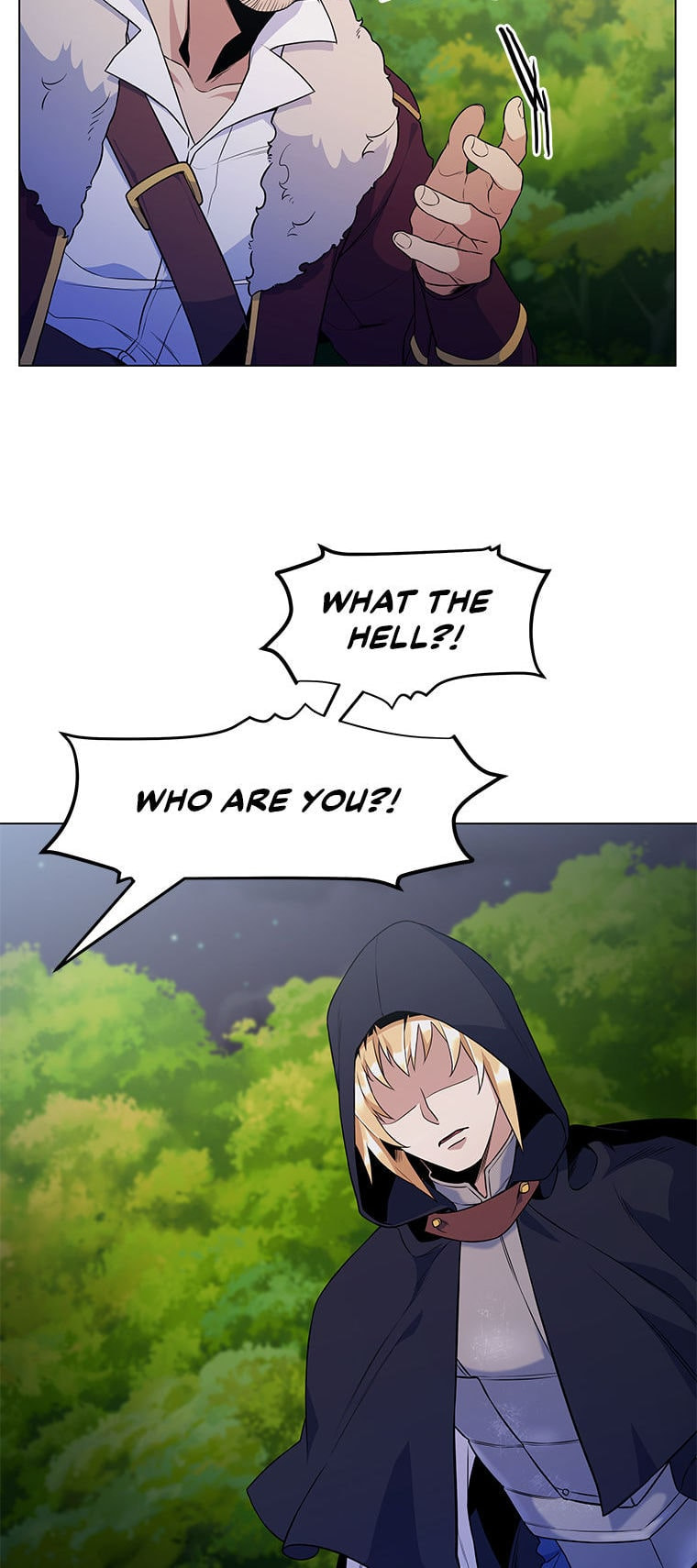 Guilty Gear Xtra (Colored) Chapter 25 page 27 - 
