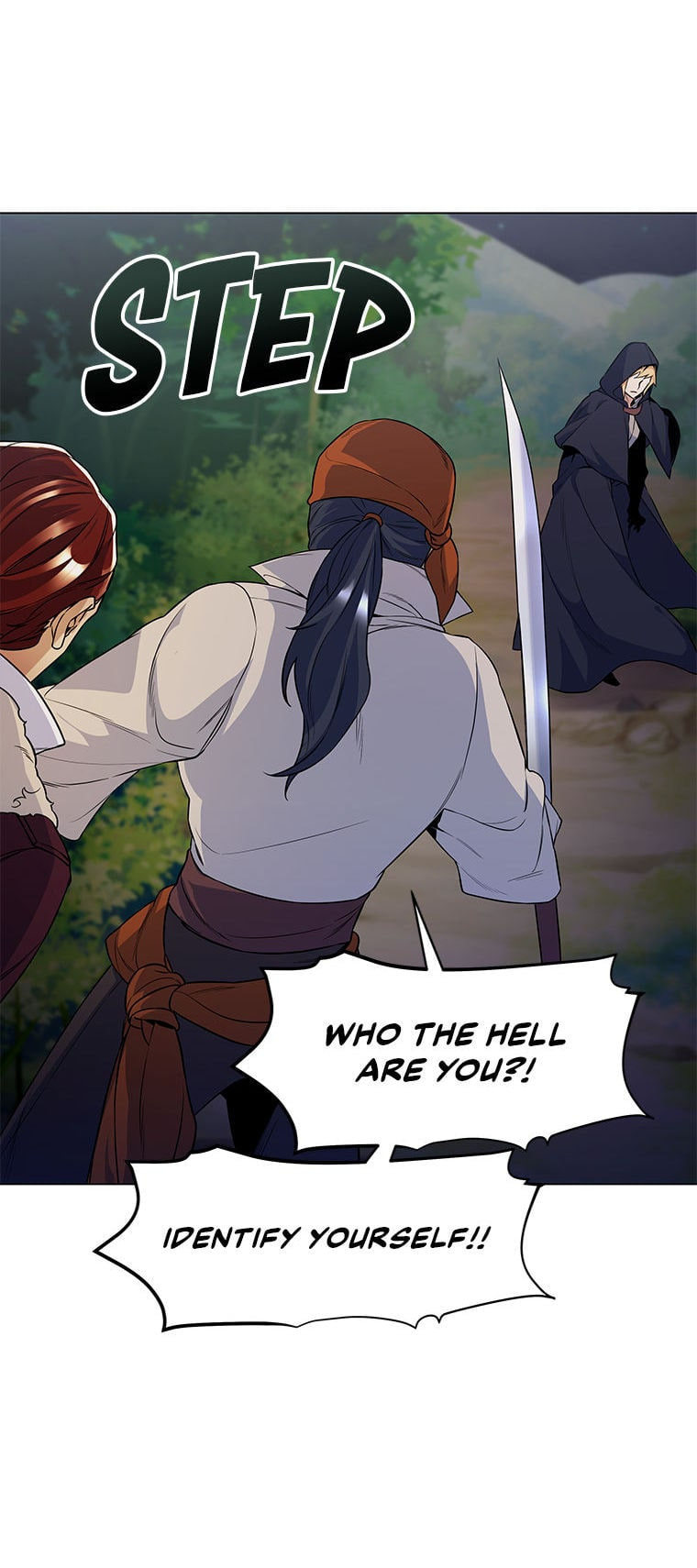 Guilty Gear Xtra (Colored) Chapter 25 page 29 - 