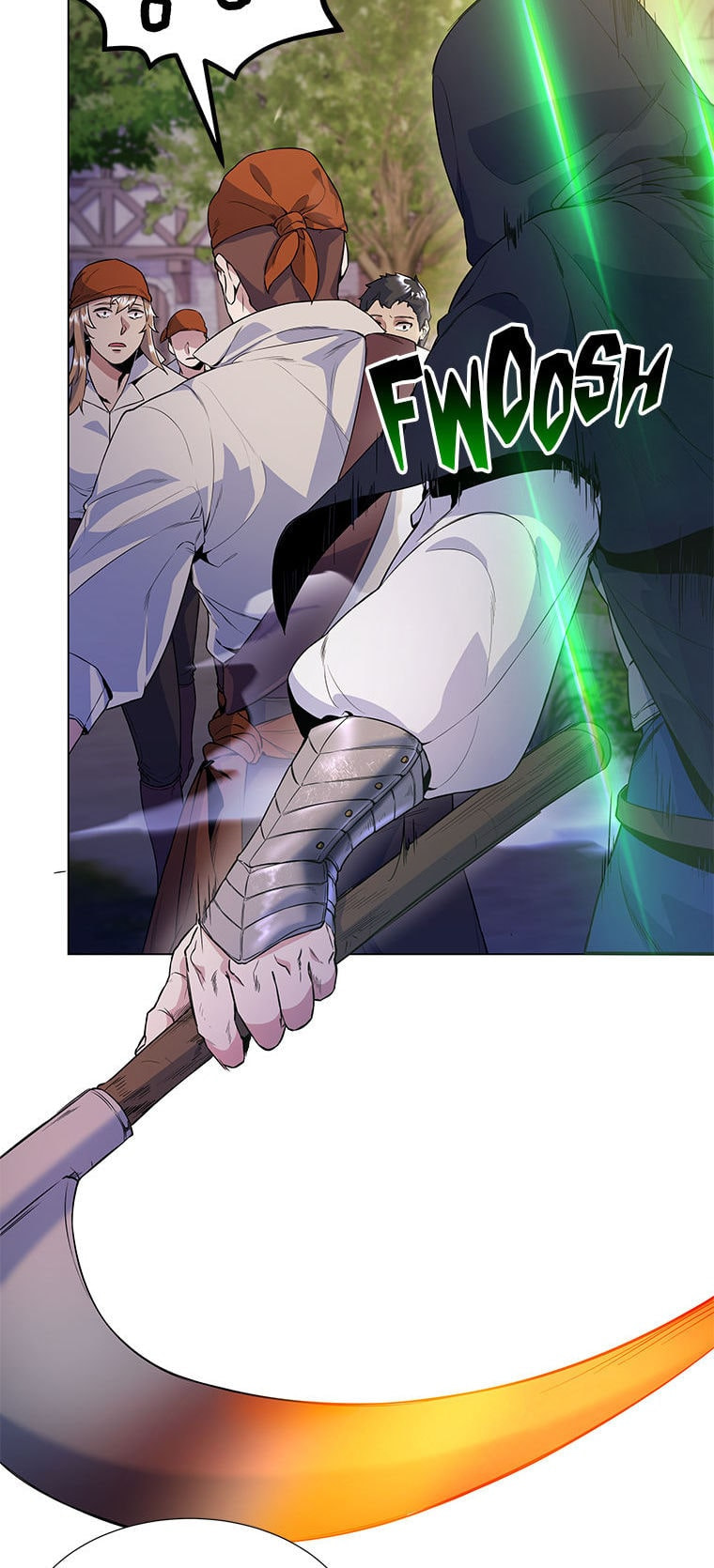 Guilty Gear Xtra (Colored) Chapter 25 page 4 - 