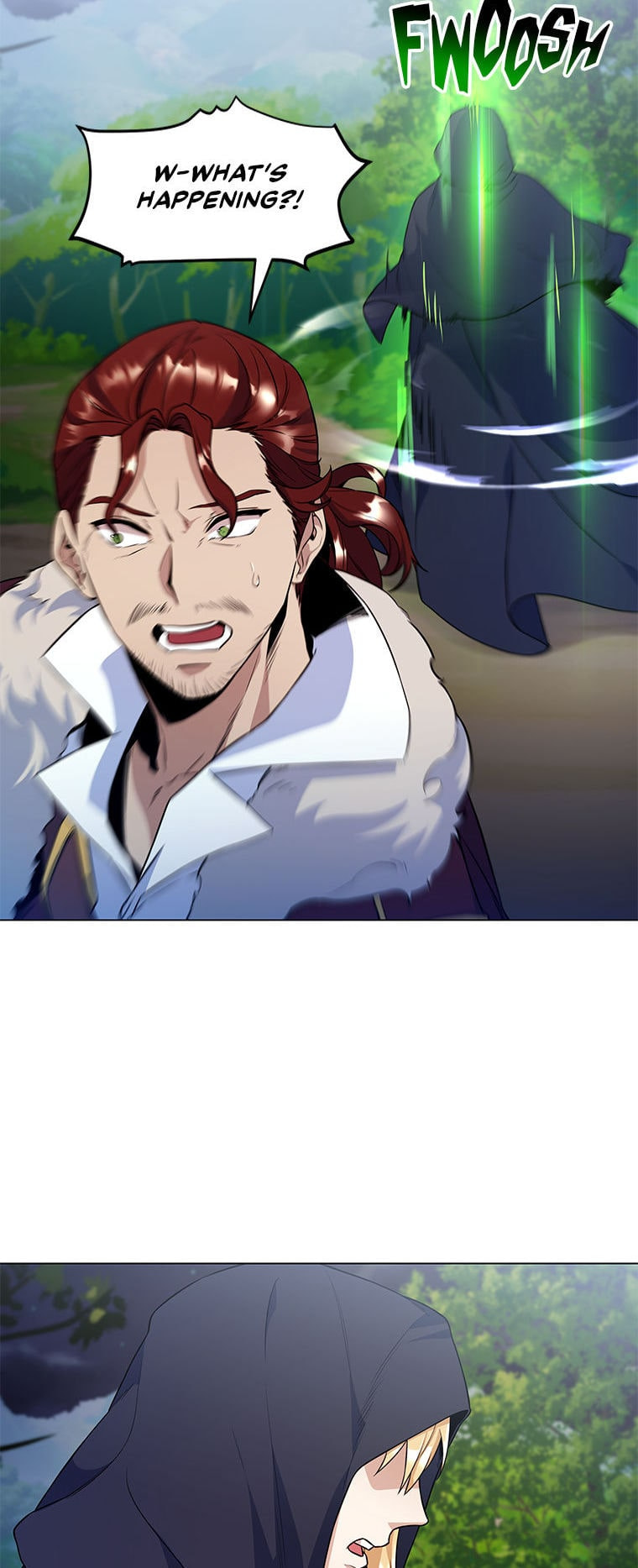 Guilty Gear Xtra (Colored) Chapter 25 page 31 - 