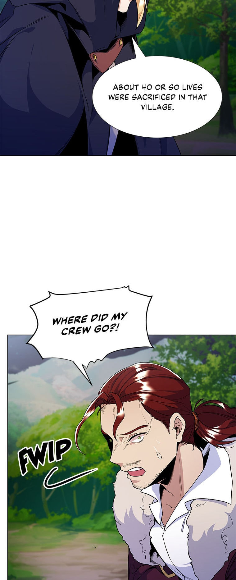 Guilty Gear Xtra (Colored) Chapter 25 page 32 - 