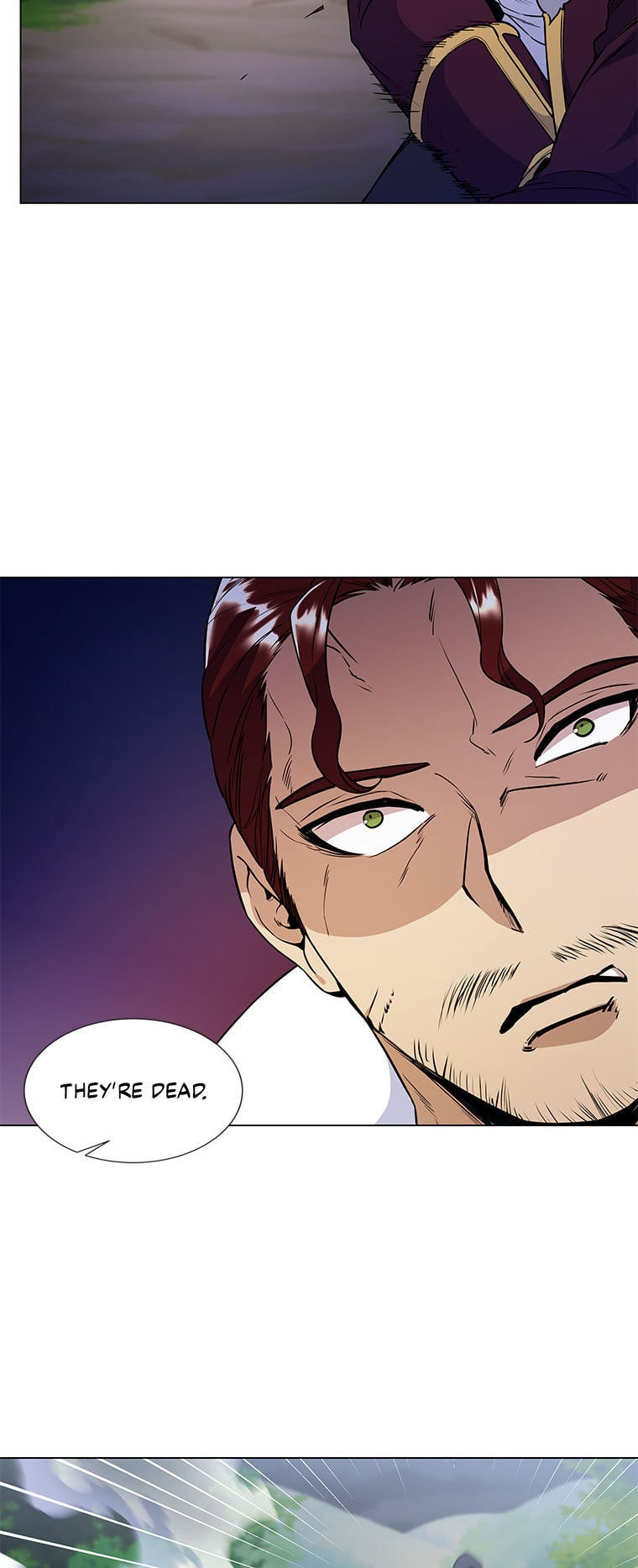 Guilty Gear Xtra (Colored) Chapter 25 page 33 - 