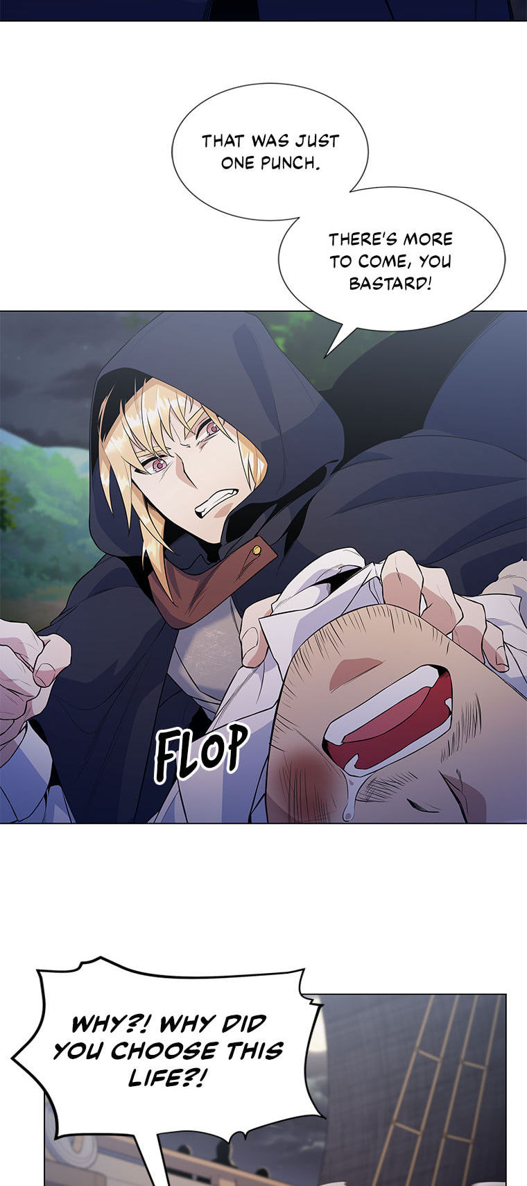 Guilty Gear Xtra (Colored) Chapter 25 page 37 - 
