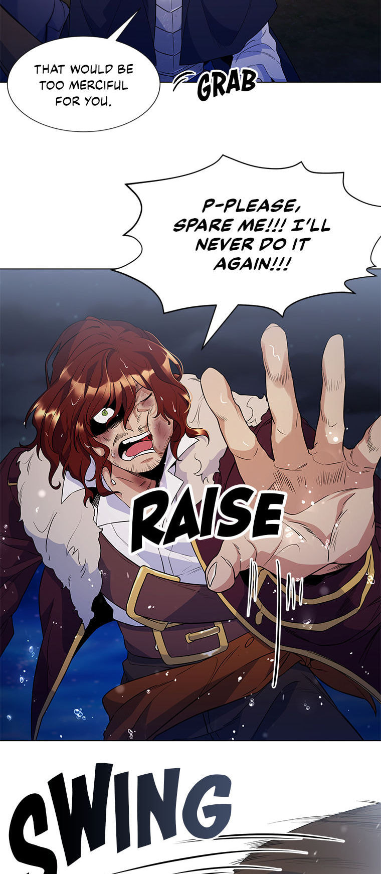 Guilty Gear Xtra (Colored) Chapter 25 page 44 - 