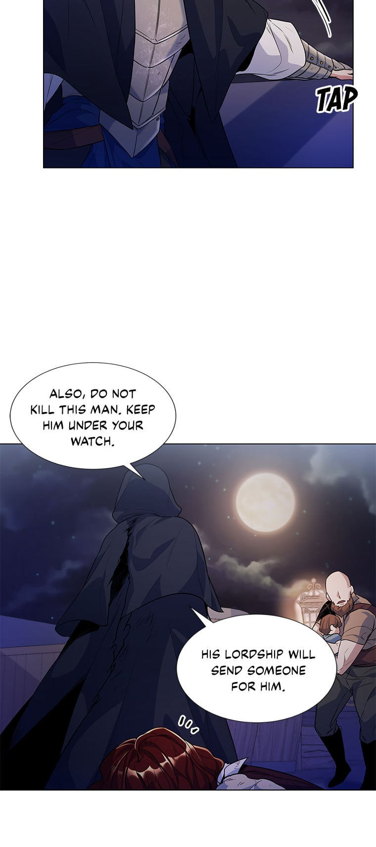 Guilty Gear Xtra (Colored) Chapter 25 page 53 - 