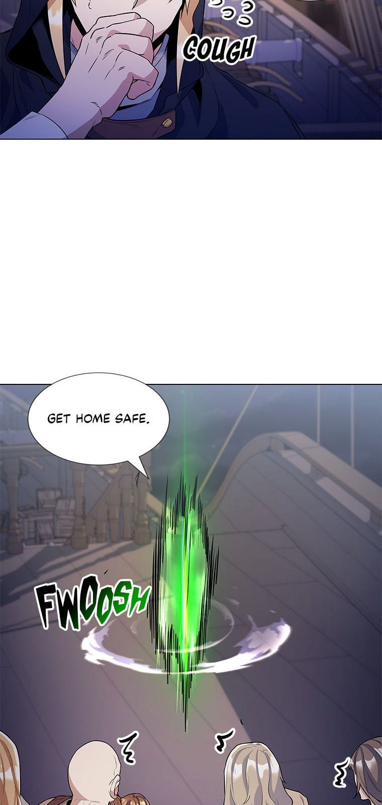 Guilty Gear Xtra (Colored) Chapter 25 page 56 - 