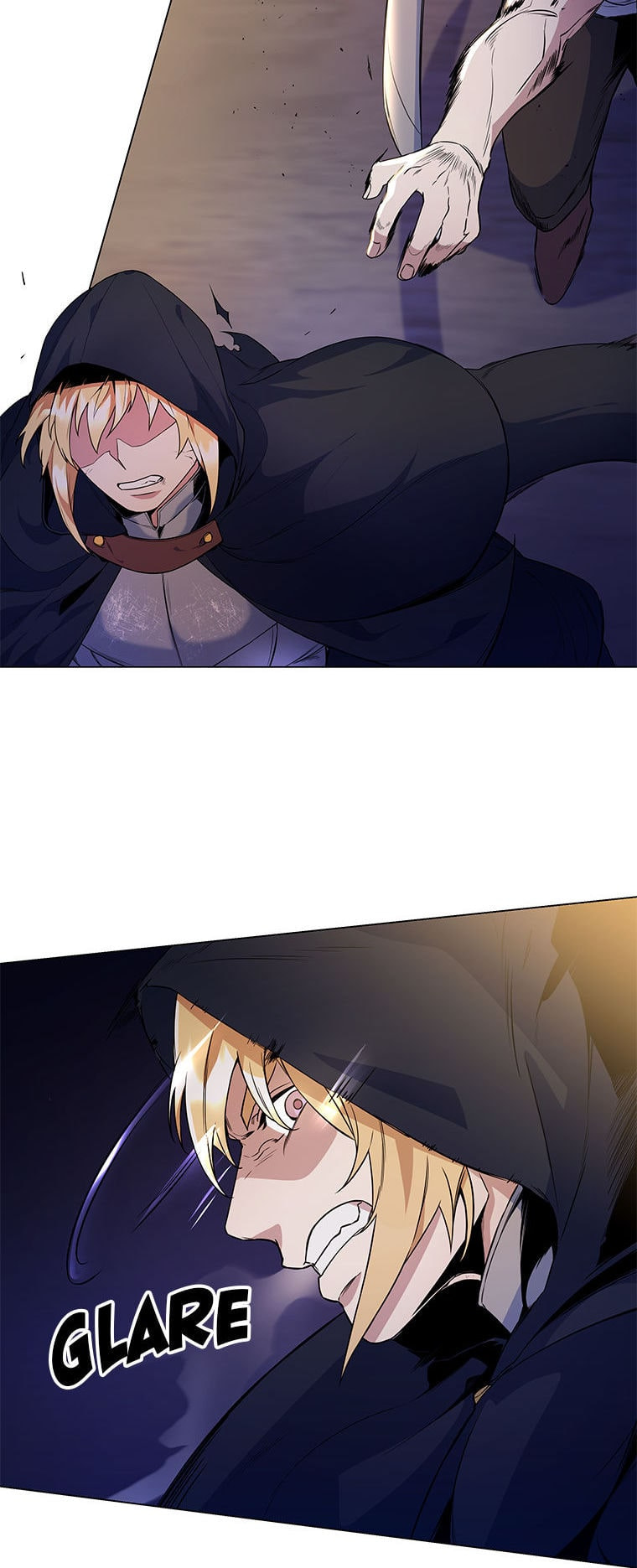 Guilty Gear Xtra (Colored) Chapter 25 page 9 - 