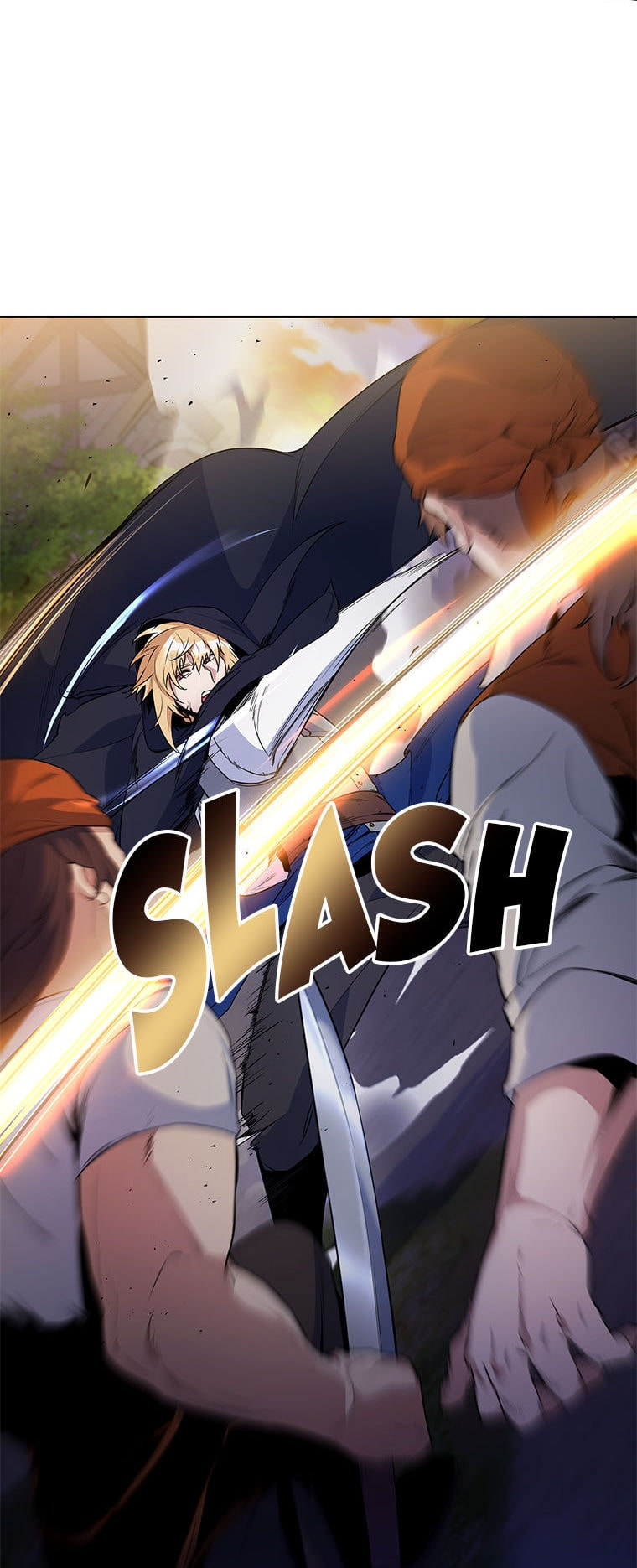 Guilty Gear Xtra (Colored) Chapter 25 page 10 - 