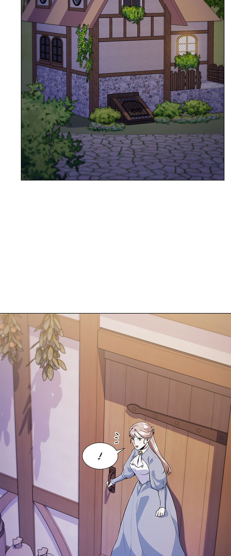 Guilty Gear Xtra (Colored) Chapter 26 page 2 - 