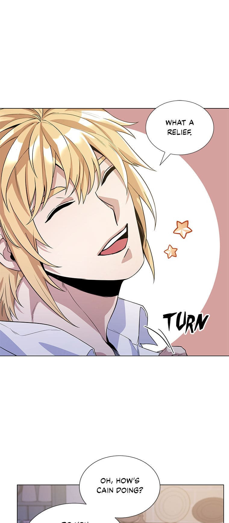 Guilty Gear Xtra (Colored) Chapter 26 page 19 - 