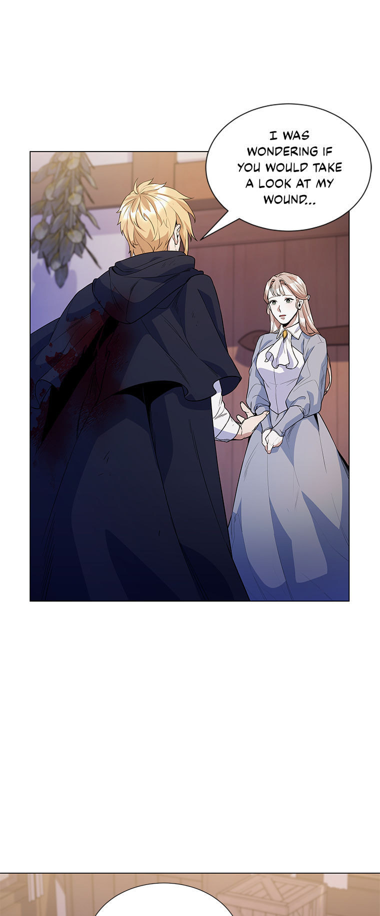 Guilty Gear Xtra (Colored) Chapter 26 page 4 - 