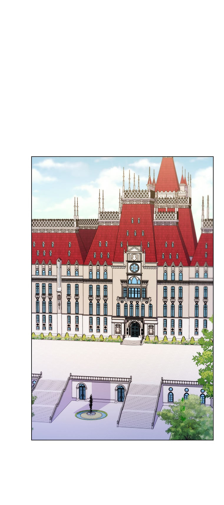 Guilty Gear Xtra (Colored) Chapter 26 page 31 - 