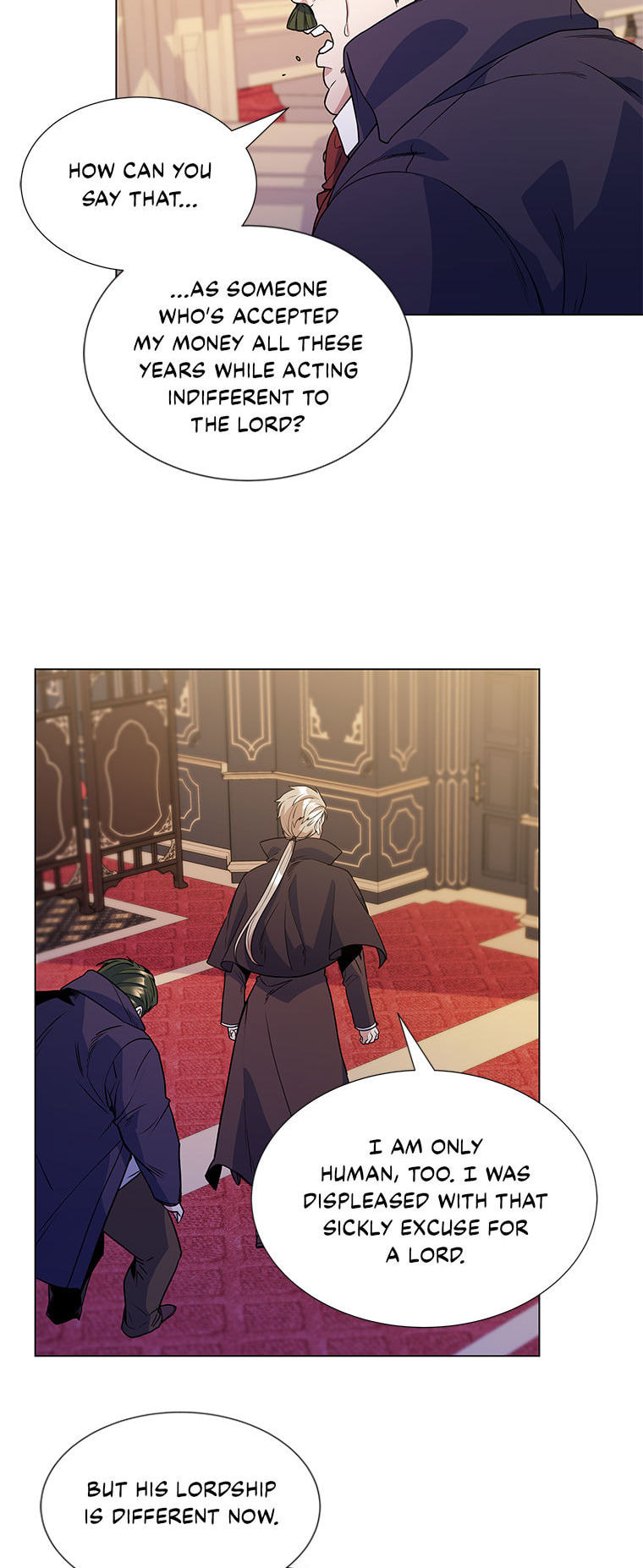 Guilty Gear Xtra (Colored) Chapter 26 page 44 - 