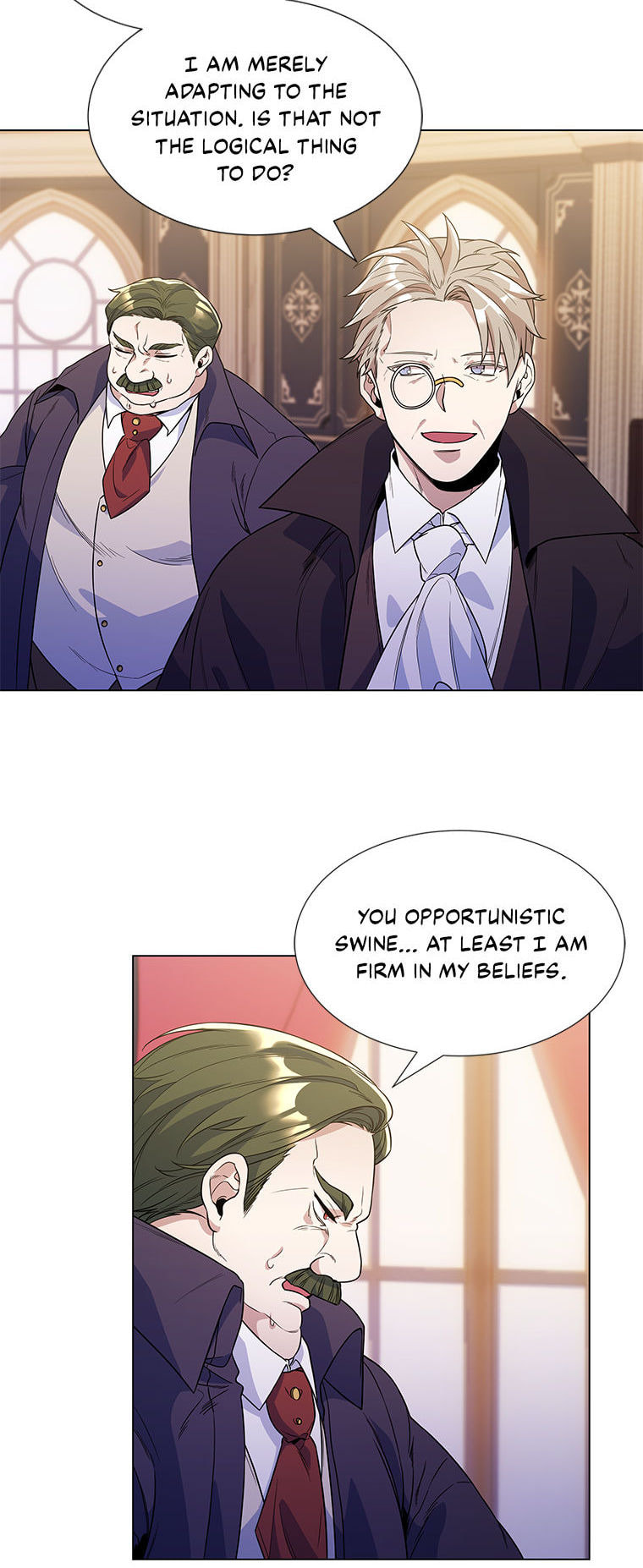 Guilty Gear Xtra (Colored) Chapter 26 page 45 - 
