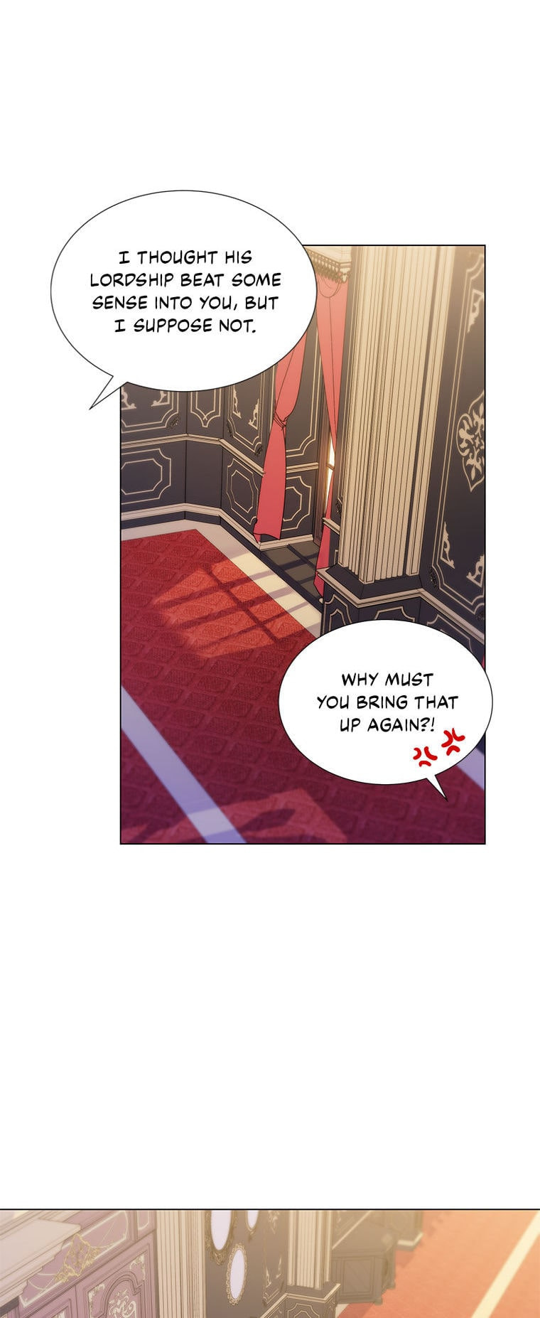 Guilty Gear Xtra (Colored) Chapter 26 page 46 - 