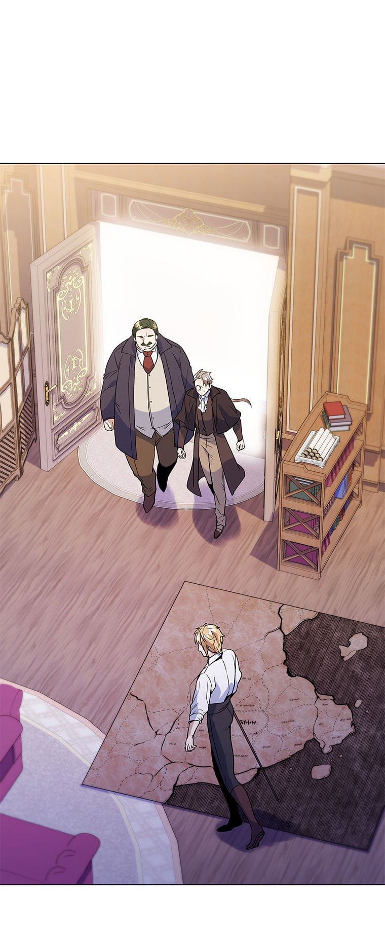 Guilty Gear Xtra (Colored) Chapter 26 page 48 - 