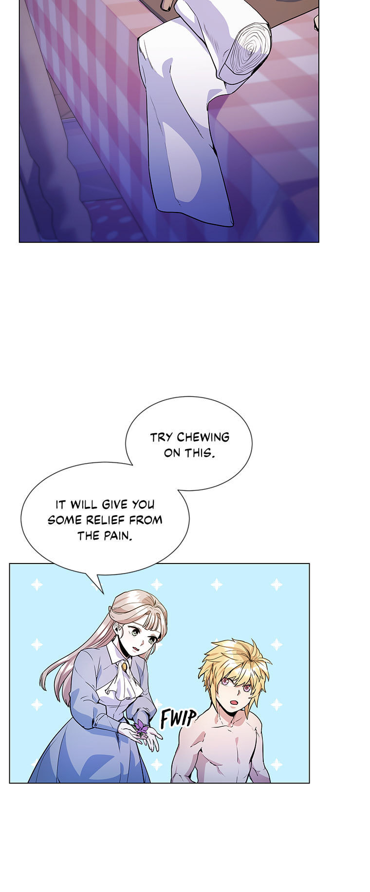 Guilty Gear Xtra (Colored) Chapter 26 page 6 - 