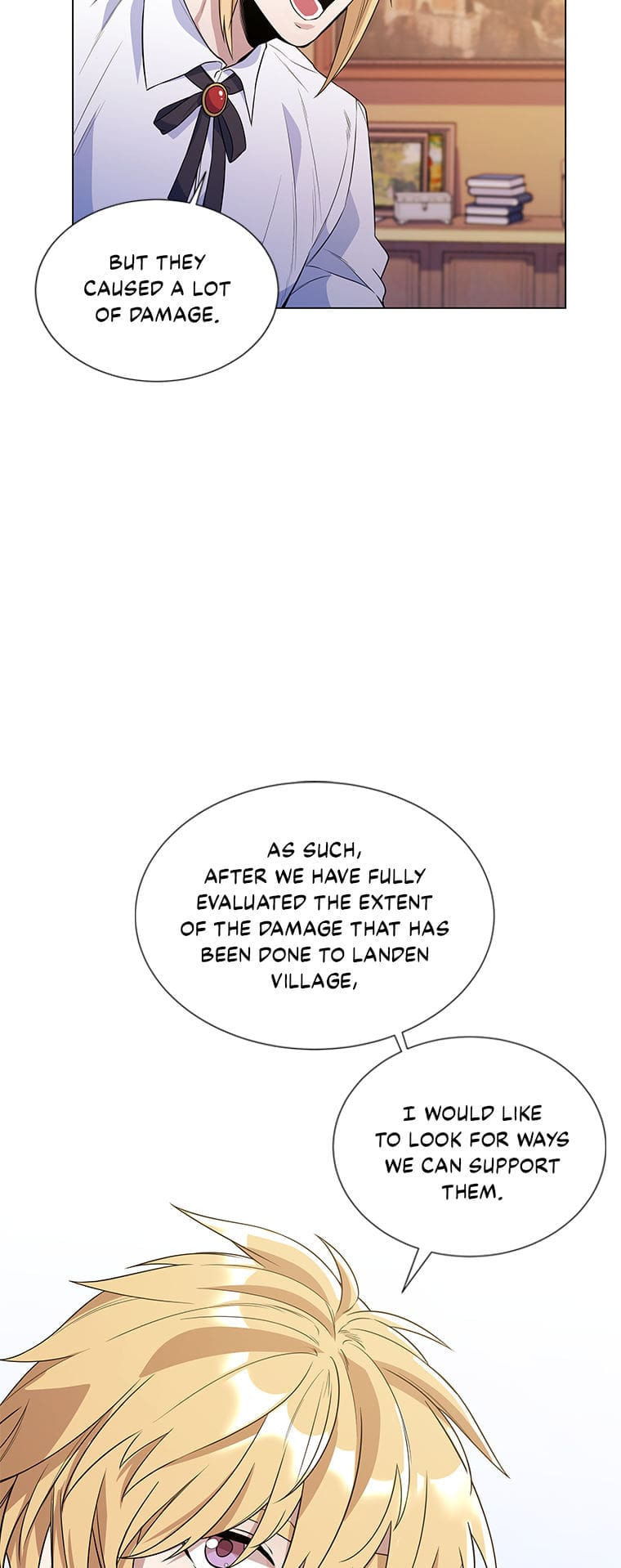 Guilty Gear Xtra (Colored) Chapter 26 page 53 - 
