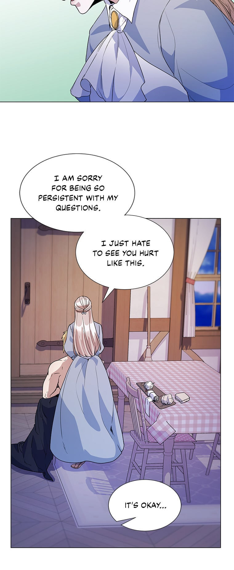 Guilty Gear Xtra (Colored) Chapter 26 page 9 - 