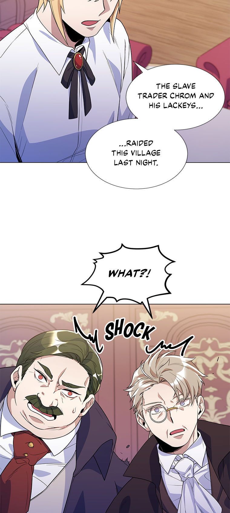 Guilty Gear Xtra (Colored) Chapter 27 page 2 - 