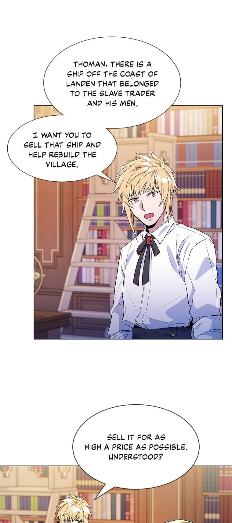 Guilty Gear Xtra (Colored) Chapter 27 page 11 - 