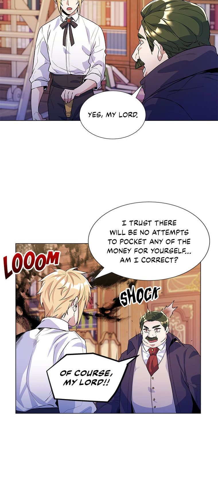 Guilty Gear Xtra (Colored) Chapter 27 page 12 - 