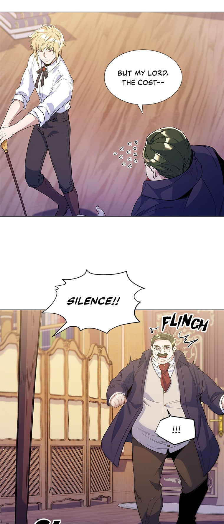 Guilty Gear Xtra (Colored) Chapter 27 page 15 - 