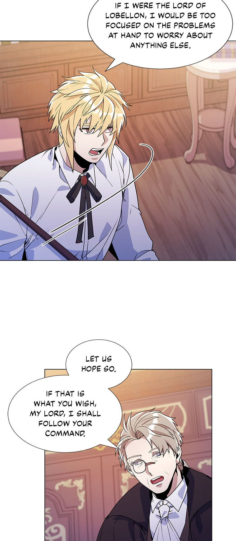 Guilty Gear Xtra (Colored) Chapter 27 page 23 - 