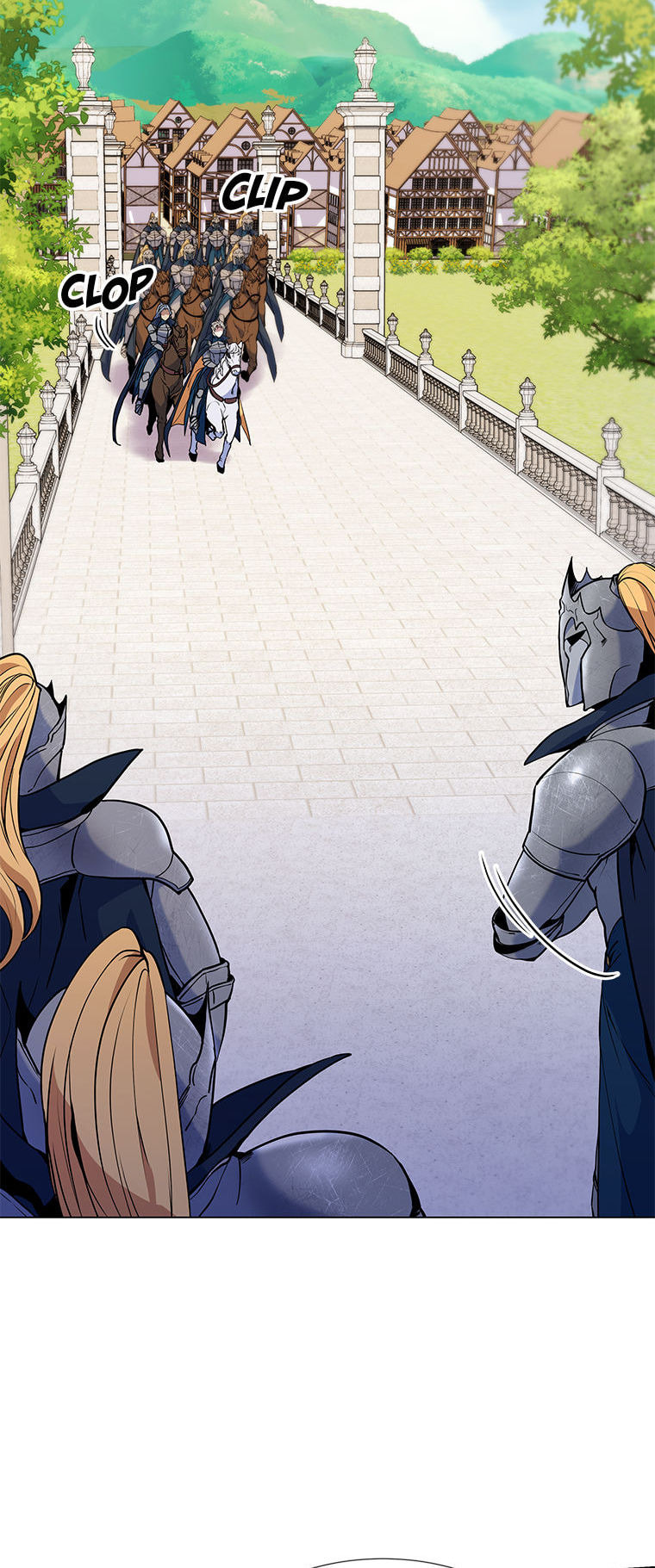 Guilty Gear Xtra (Colored) Chapter 27 page 27 - 