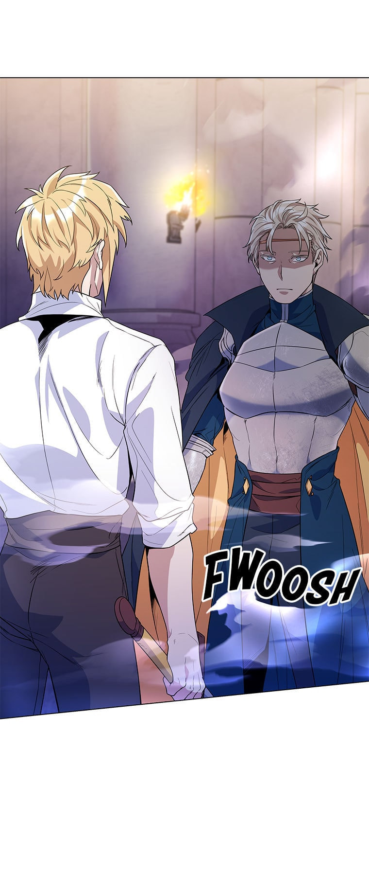 Guilty Gear Xtra (Colored) Chapter 27 page 43 - 