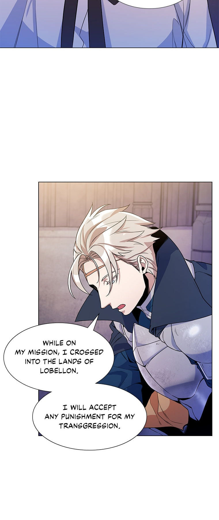 Guilty Gear Xtra (Colored) Chapter 27 page 47 - 