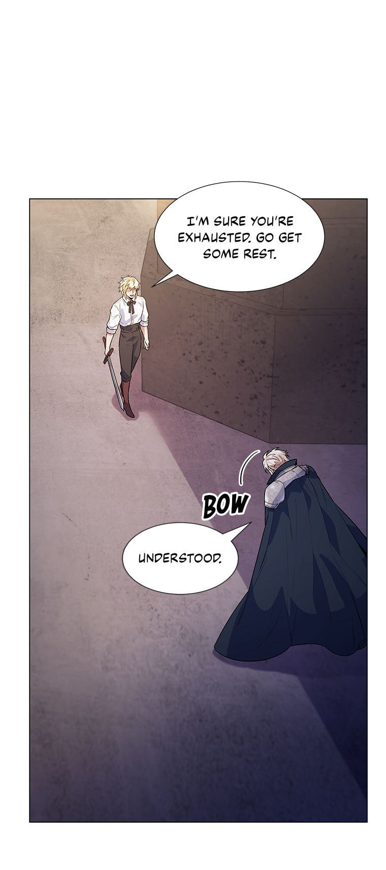 Guilty Gear Xtra (Colored) Chapter 27 page 54 - 