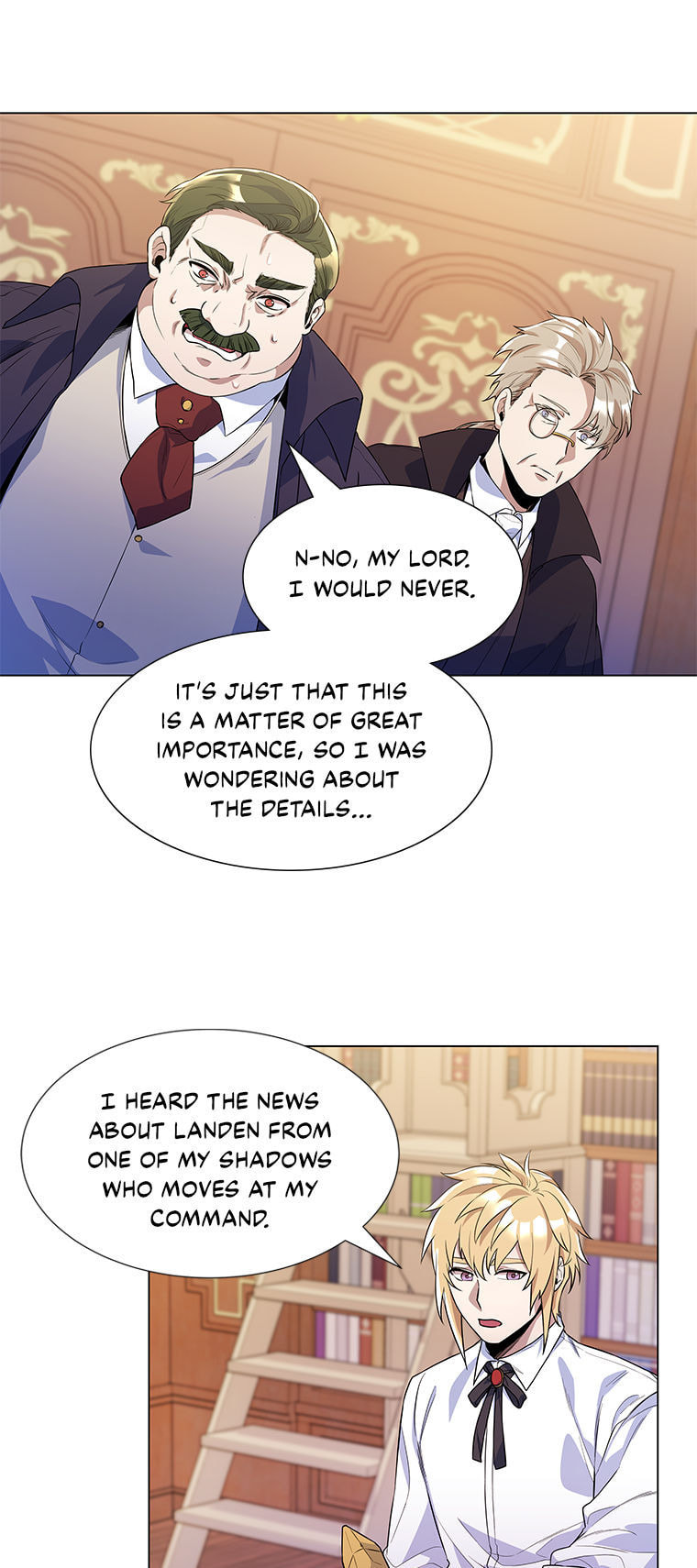Guilty Gear Xtra (Colored) Chapter 27 page 7 - 