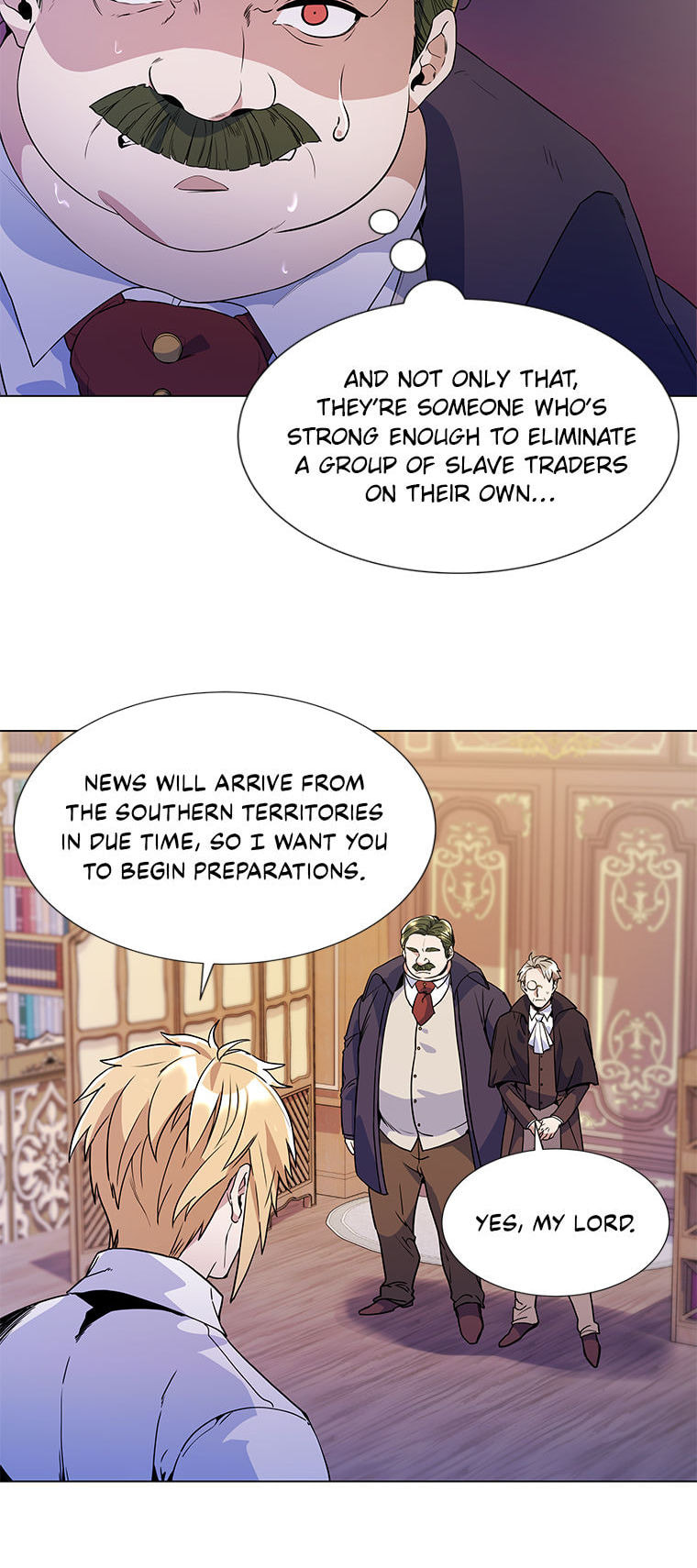 Guilty Gear Xtra (Colored) Chapter 27 page 10 - 