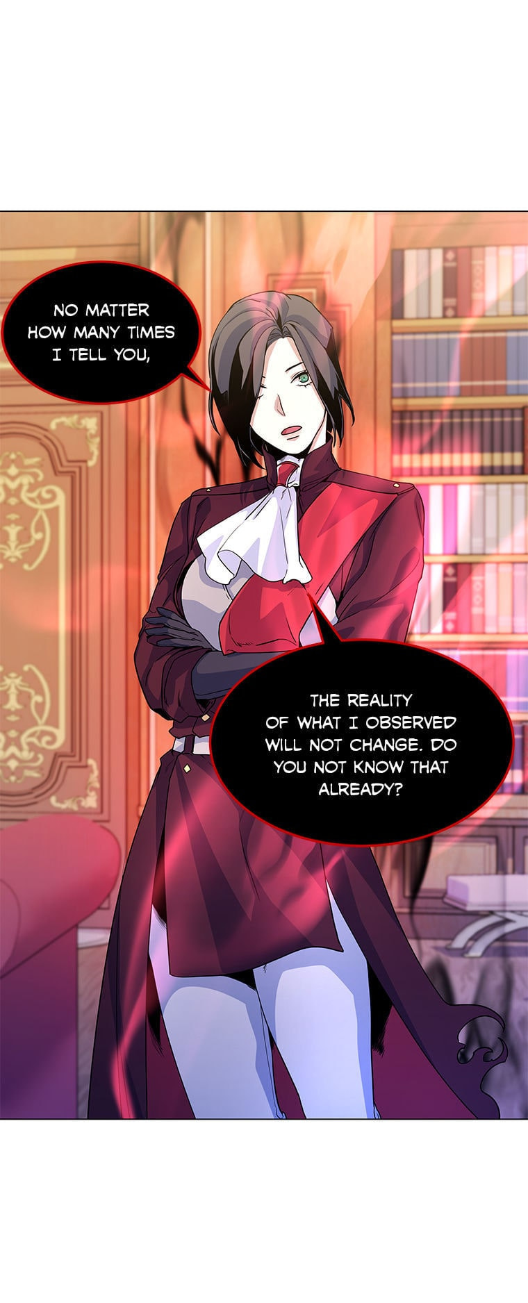 Guilty Gear Xtra (Colored) Chapter 28 page 12 - 