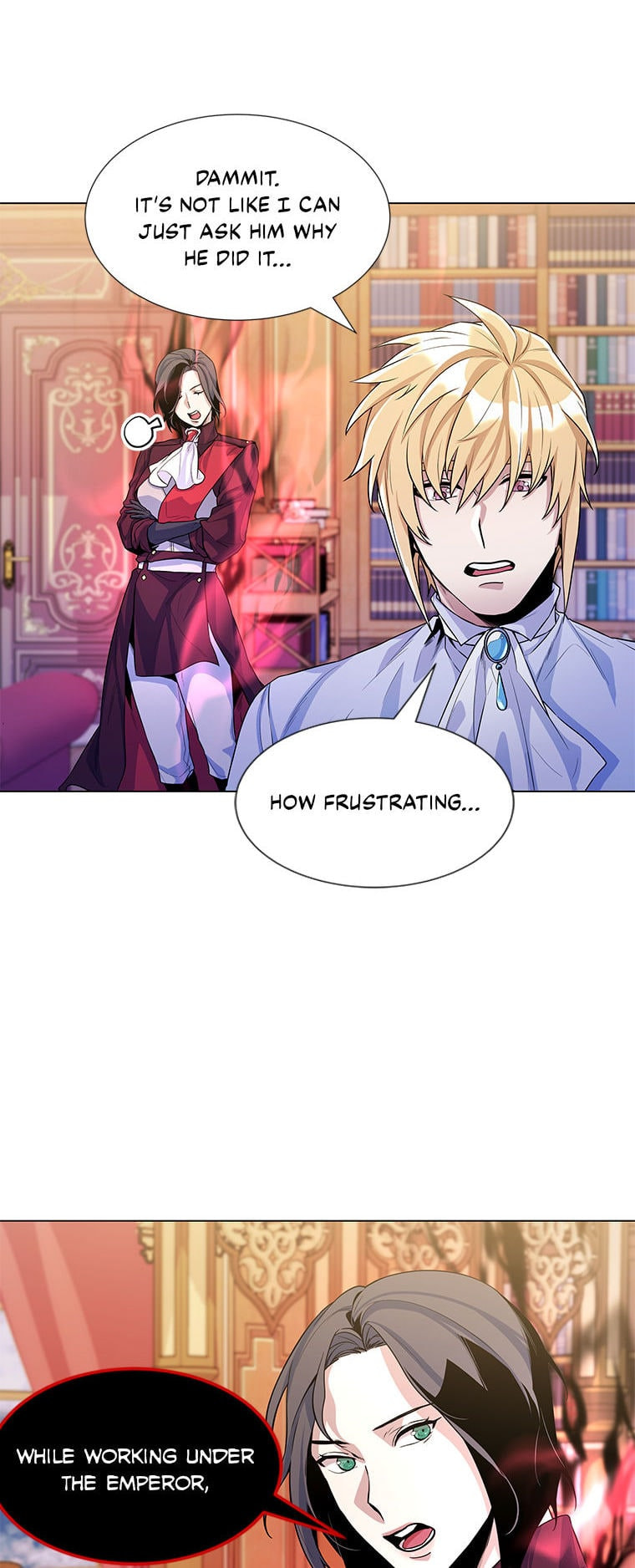 Guilty Gear Xtra (Colored) Chapter 28 page 13 - 