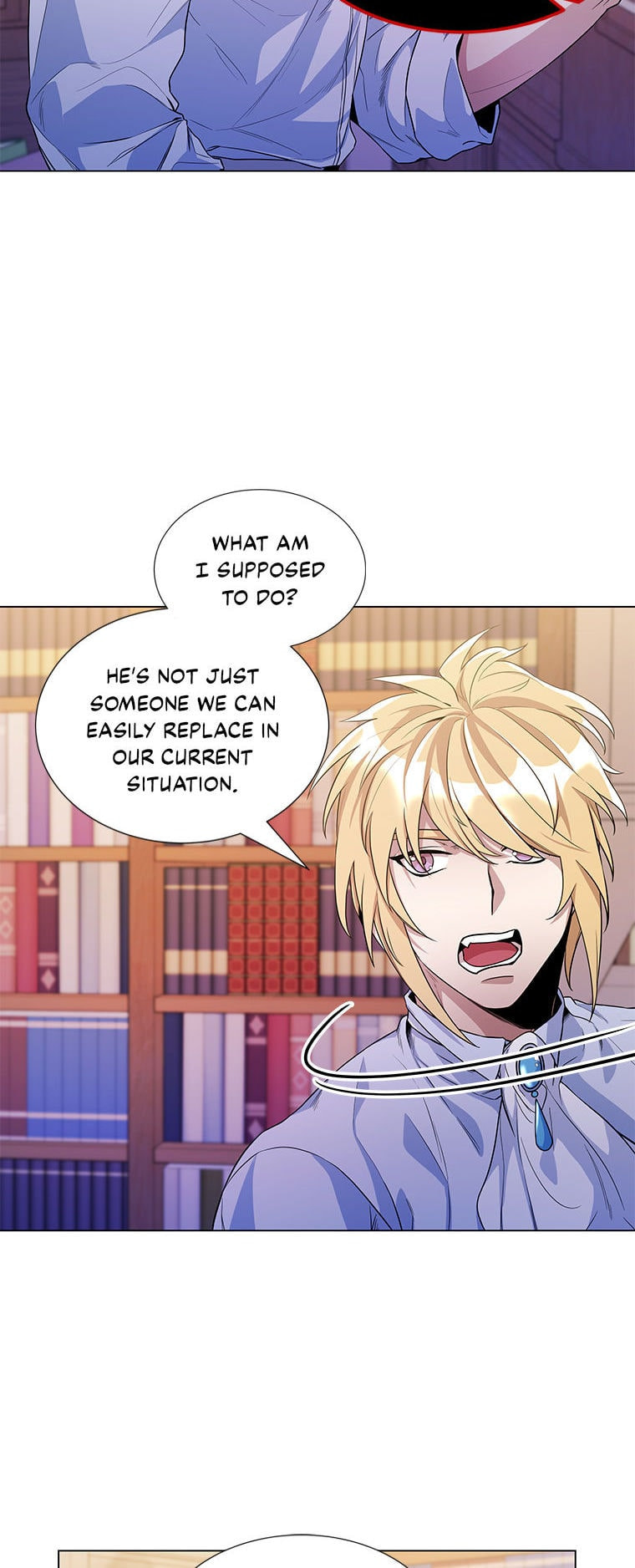 Guilty Gear Xtra (Colored) Chapter 28 page 15 - 
