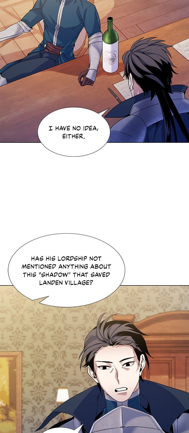 Guilty Gear Xtra (Colored) Chapter 28 page 22 - 