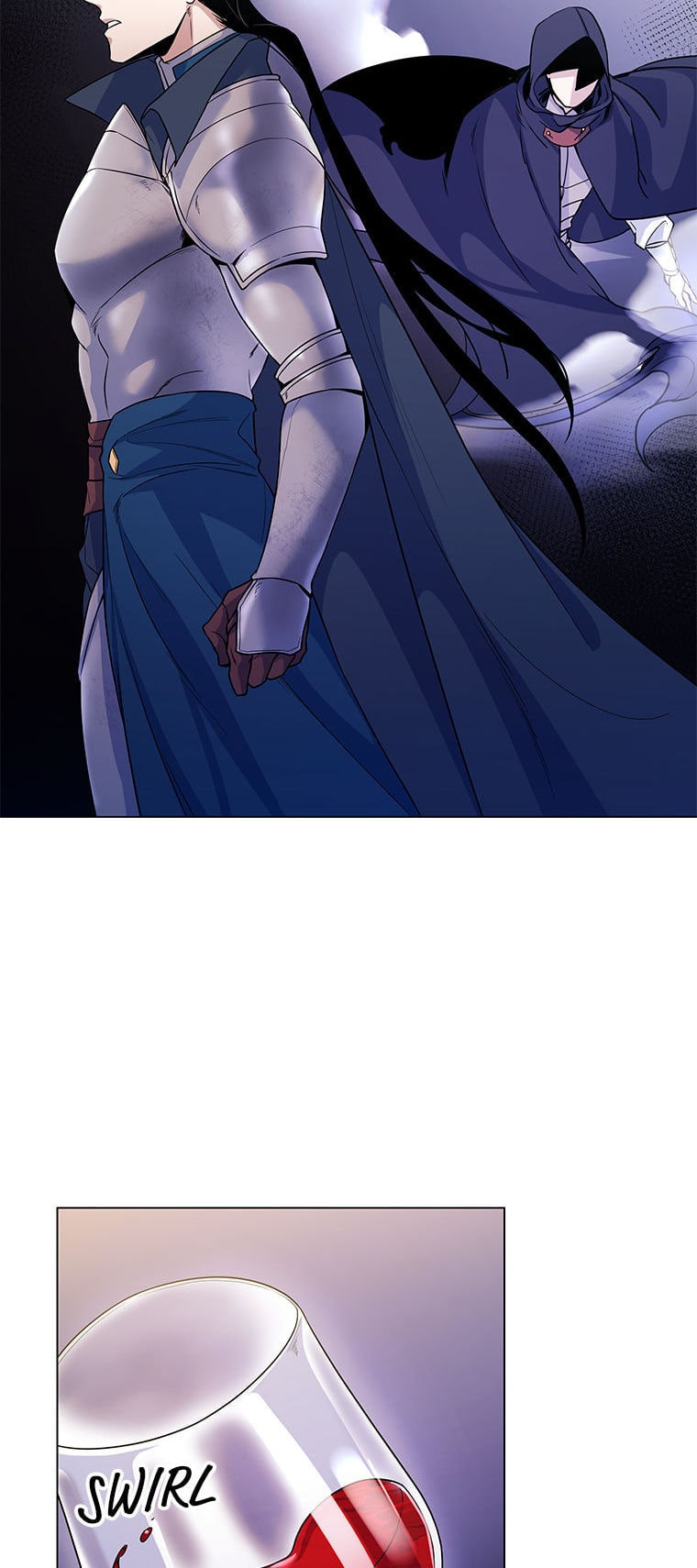 Guilty Gear Xtra (Colored) Chapter 28 page 25 - 
