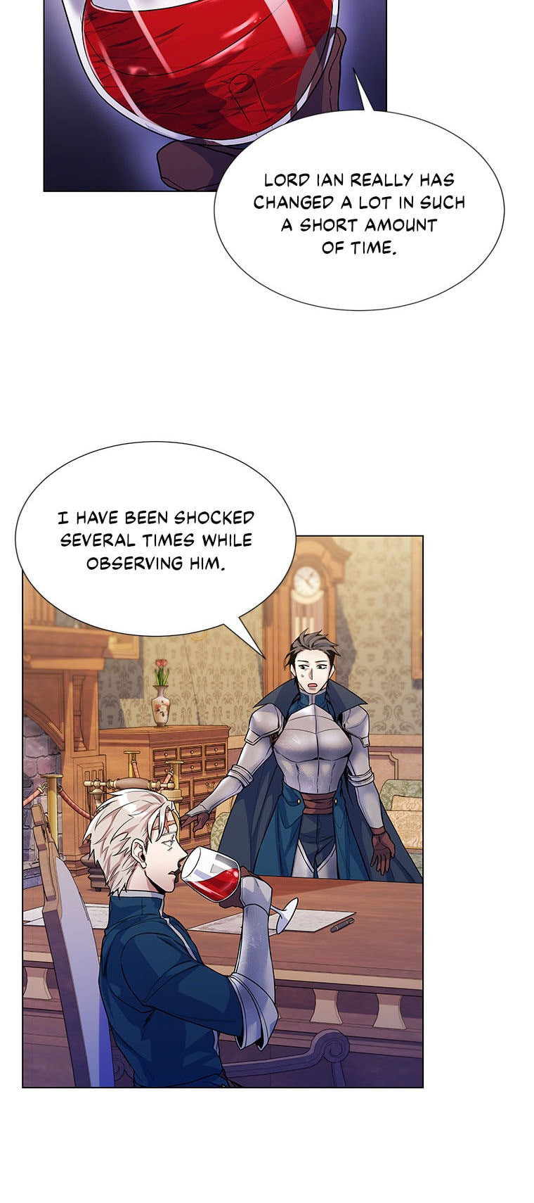 Guilty Gear Xtra (Colored) Chapter 28 page 26 - 