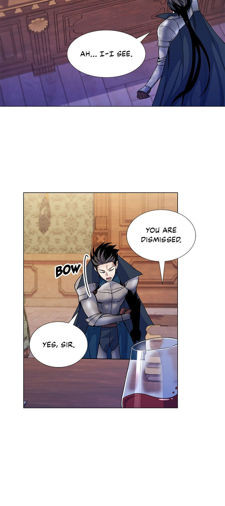 Guilty Gear Xtra (Colored) Chapter 28 page 32 - 
